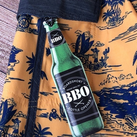 ONOSurfShop  BOARD SHORTS - Picture 4 of 6